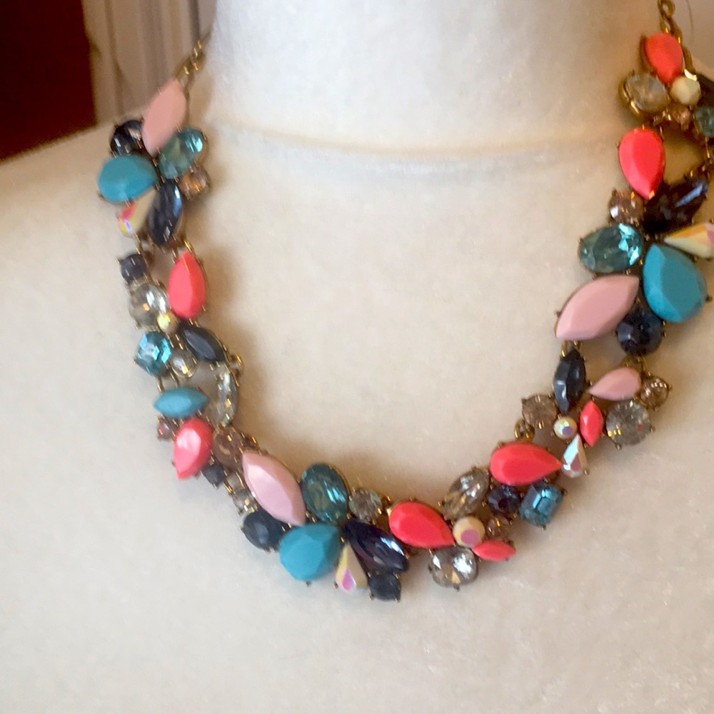 J. Crew Necklace